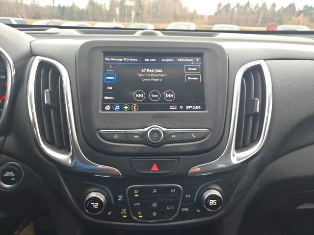 Used 2020 Chevrolet Equinox LT image 26