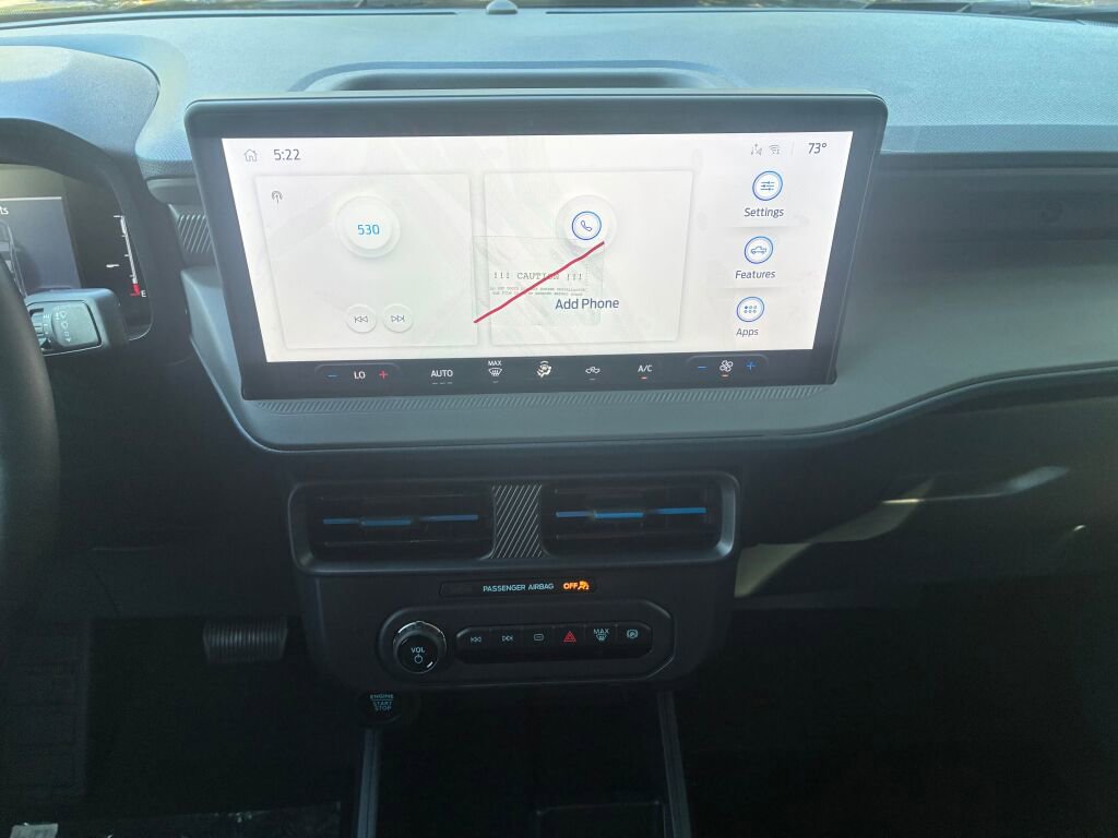 New 2025 Ford Maverick Lobo image 10