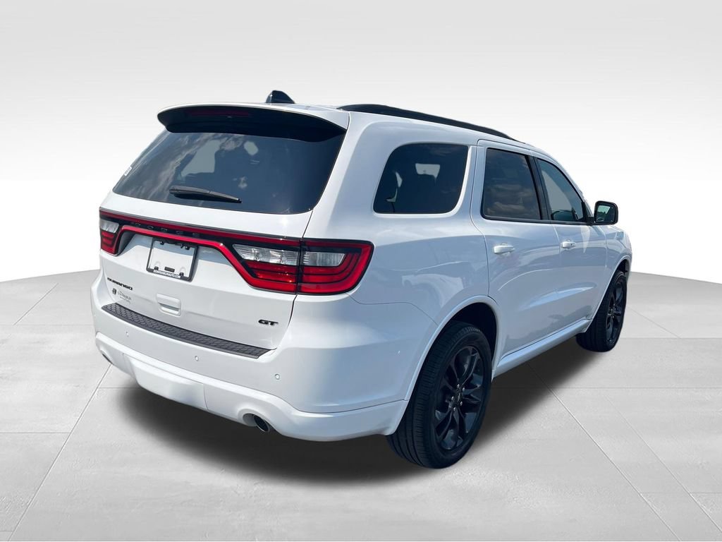 Used 2023 Dodge Durango GT AWD/4WD image 5