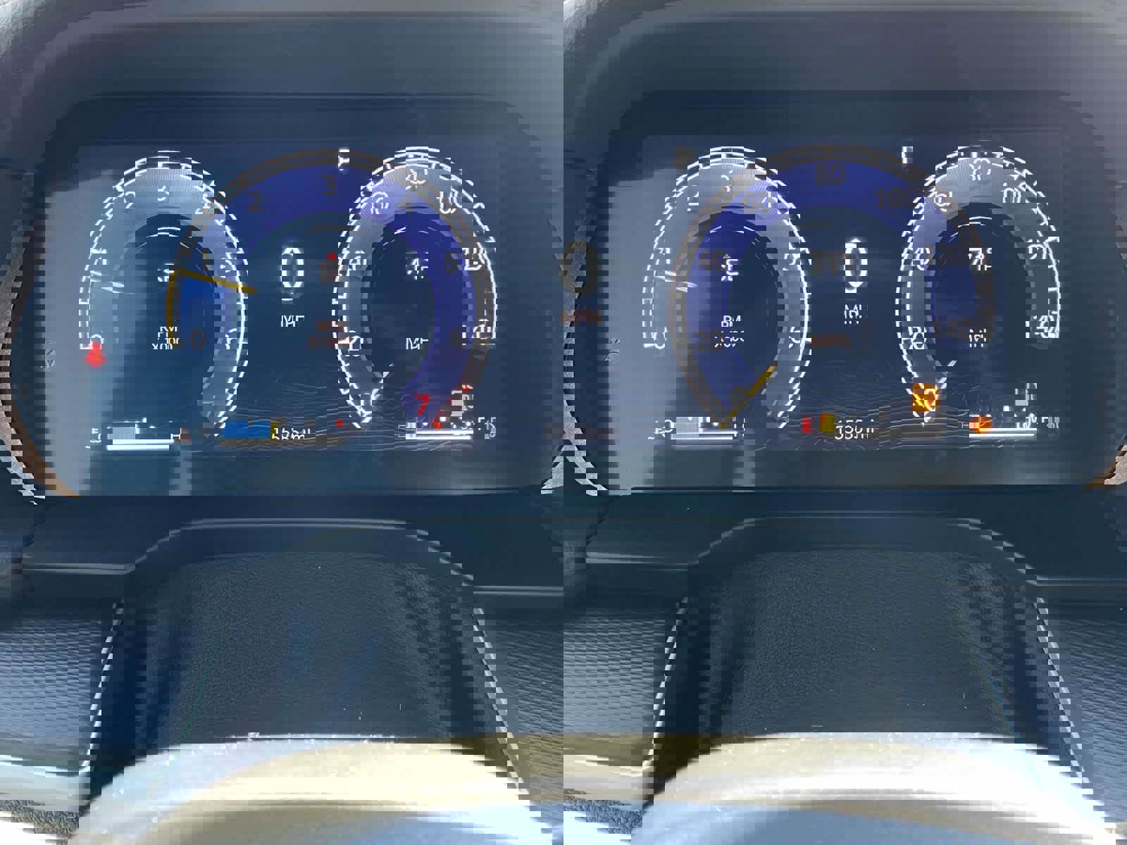 Used 2024 Jeep Grand Cherokee Altitude image 5