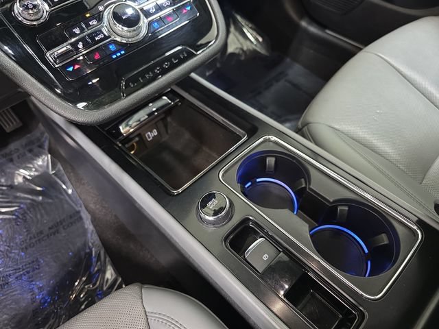 Certified 2022 Lincoln Corsair AWD w/ Premium Package image 22