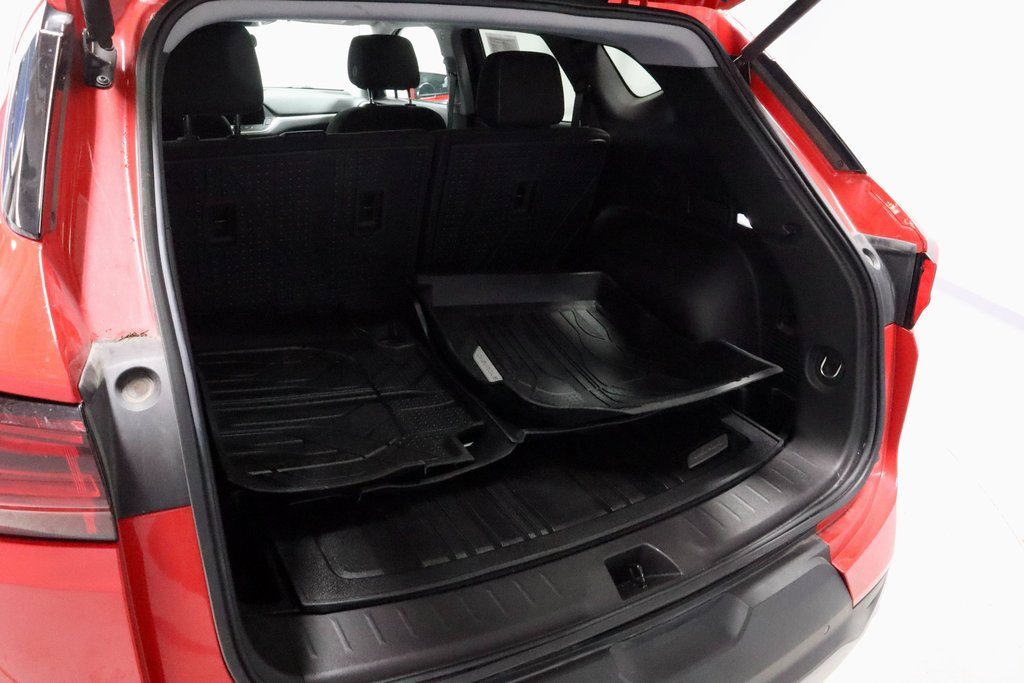 Used 2024 Chevrolet Blazer LT w/ Convenience Package image 14