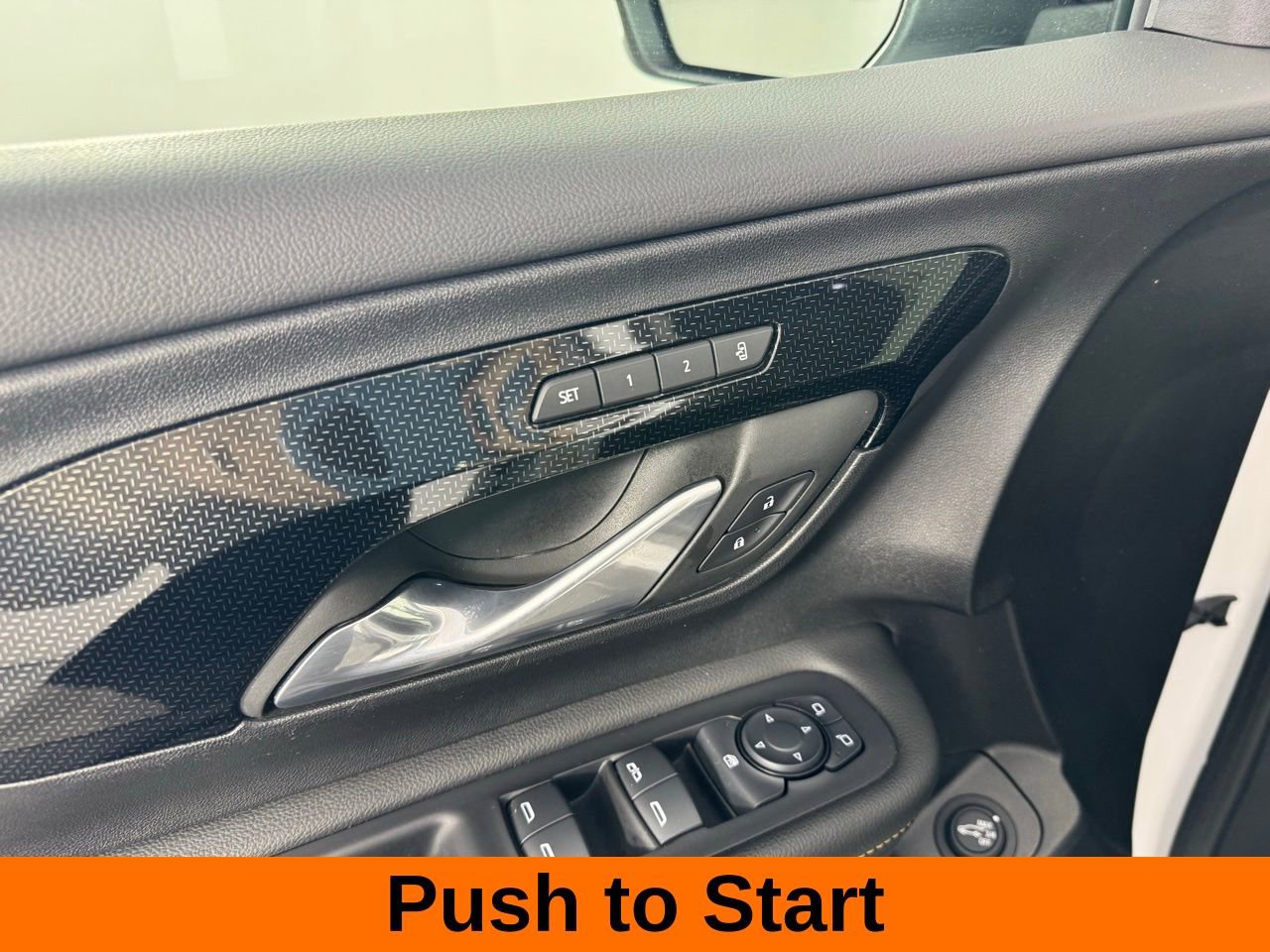 Used 2024 GMC Terrain AT4 w/ Tech Package image 11