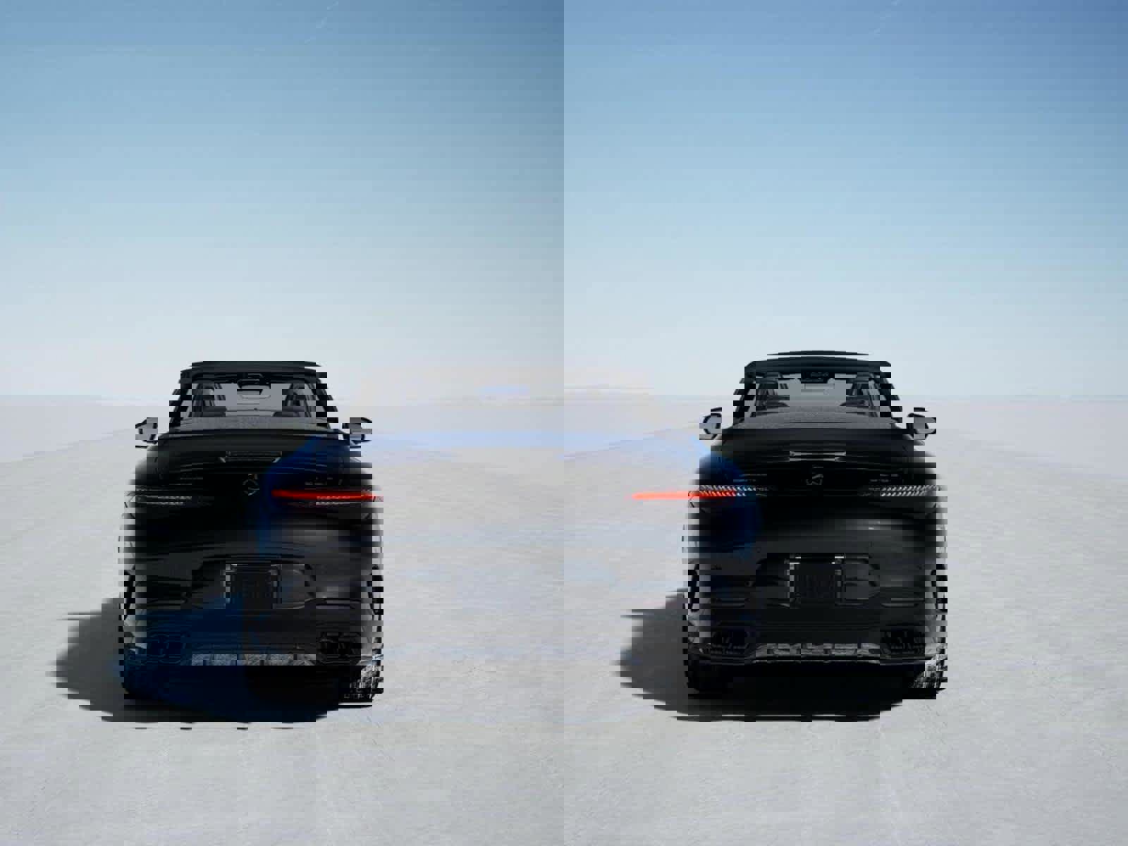 New 2025 Mercedes-Benz SL 63 AMG 4MATIC image 24