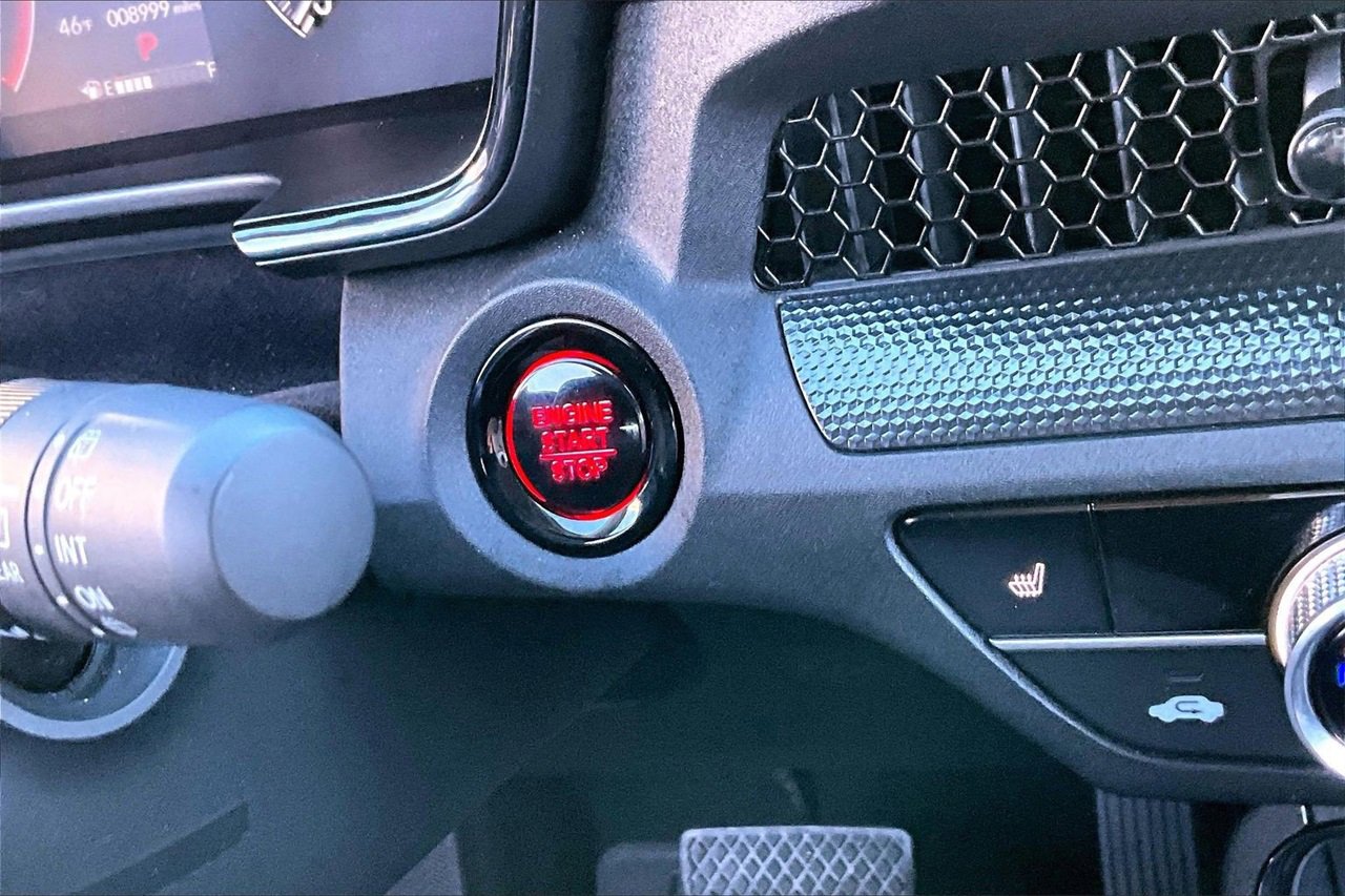 Used 2025 Honda CR-V EX image 26