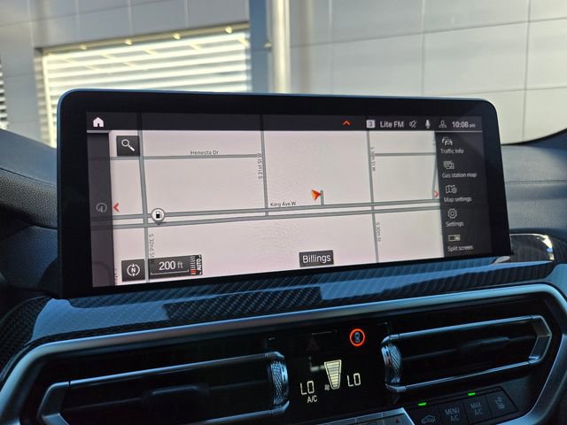 Used 2023 BMW X3 M40i image 26