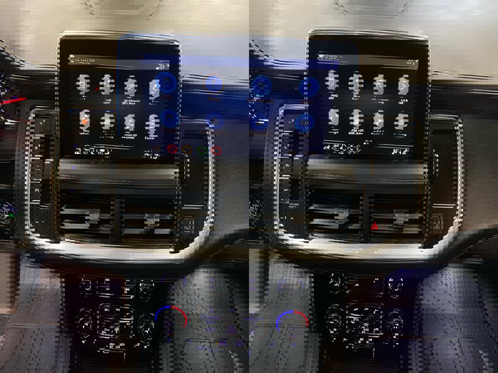 Used 2021 Chevrolet Tahoe Z71 w/ Z71 Signature Package image 24