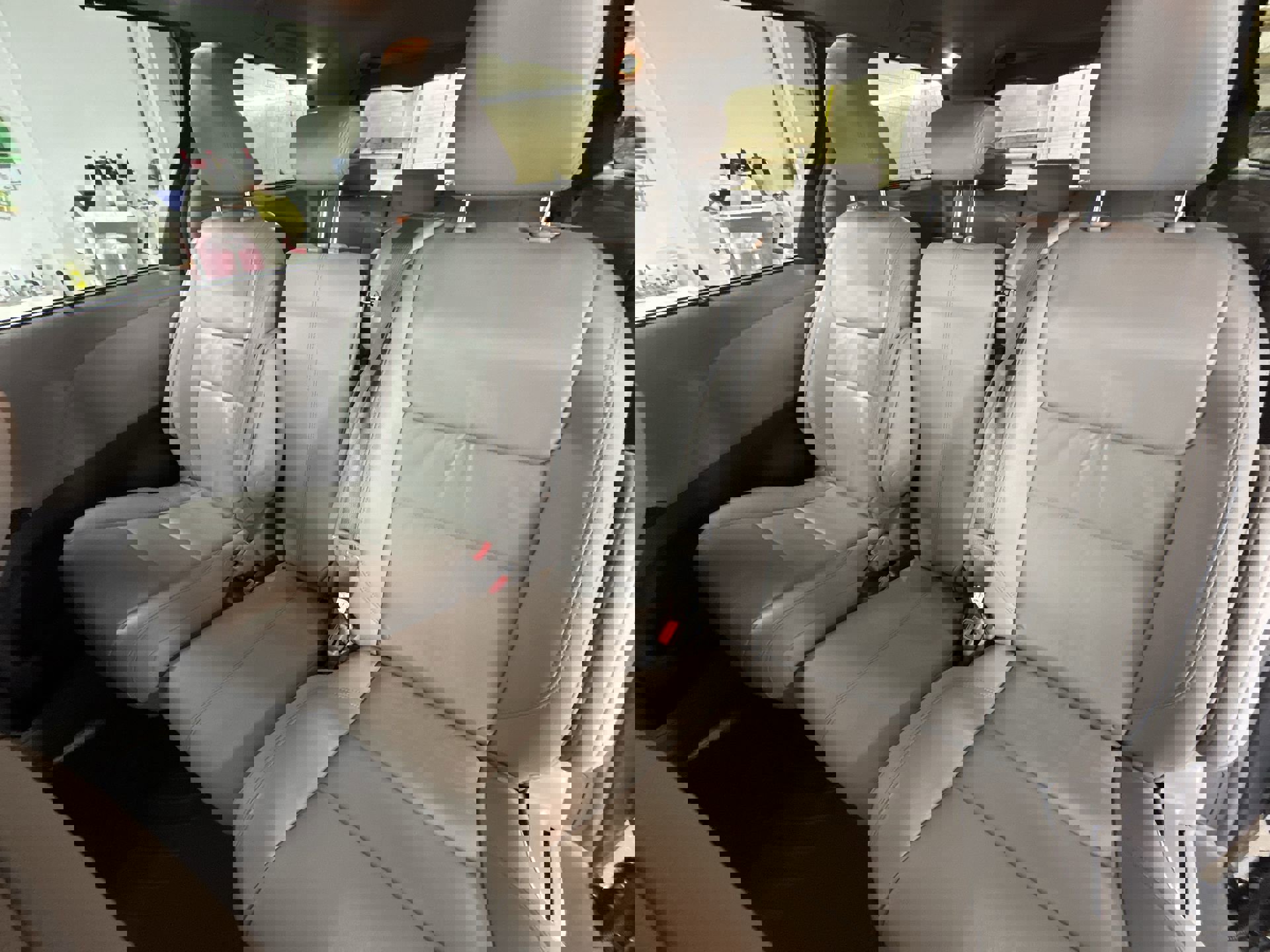 Used 2018 Toyota Sienna XLE Premium image 26