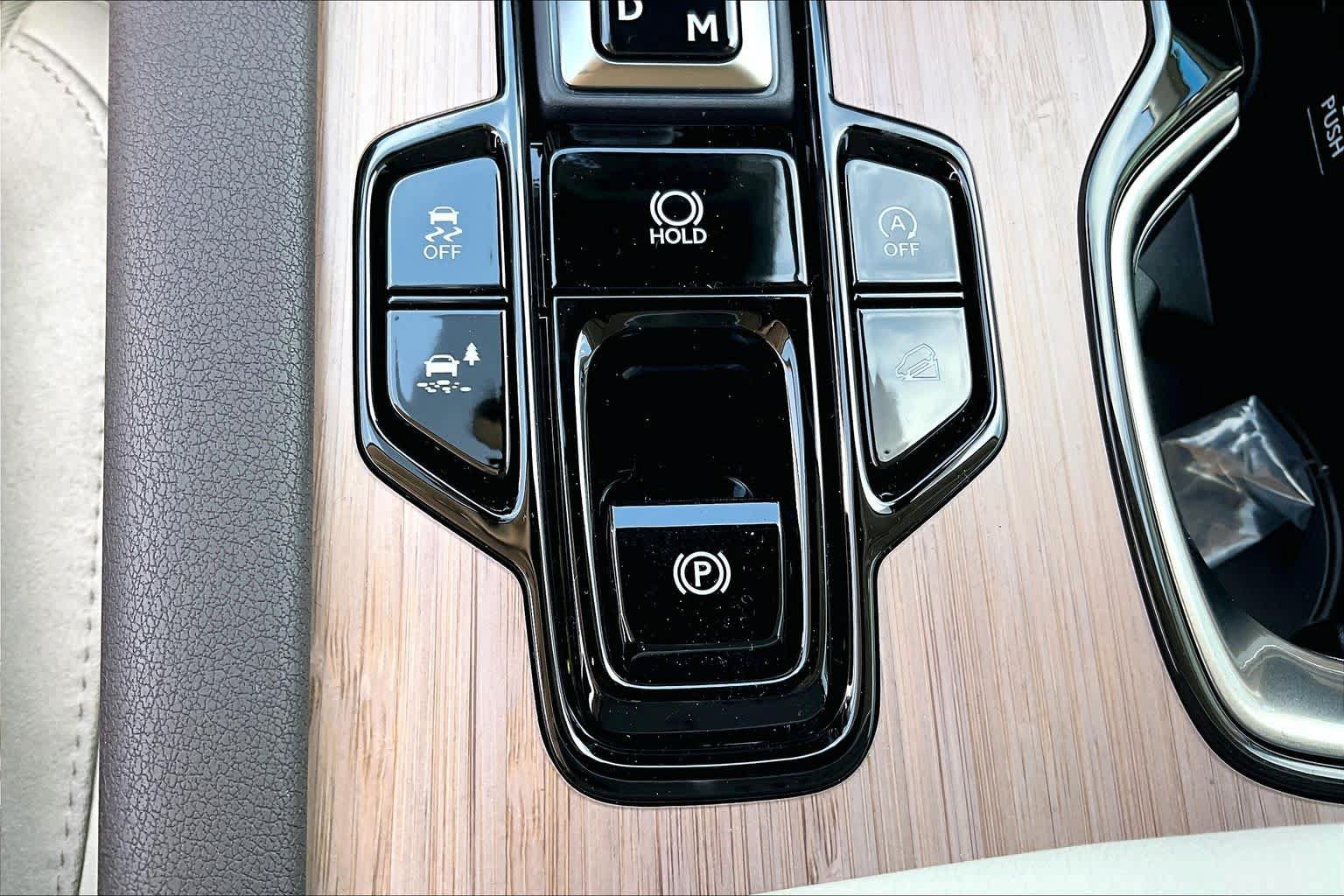 New 2026 Lexus RX 350 AWD image 13