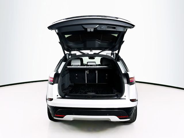 Used 2026 Land Rover Range Rover Velar Dynamic SE image 6