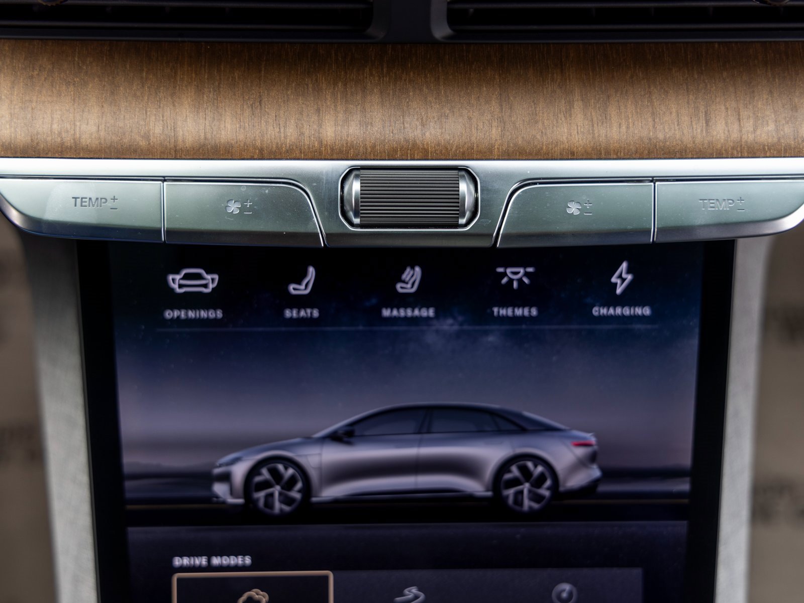 Used 2022 Lucid Air Grand Touring image 33