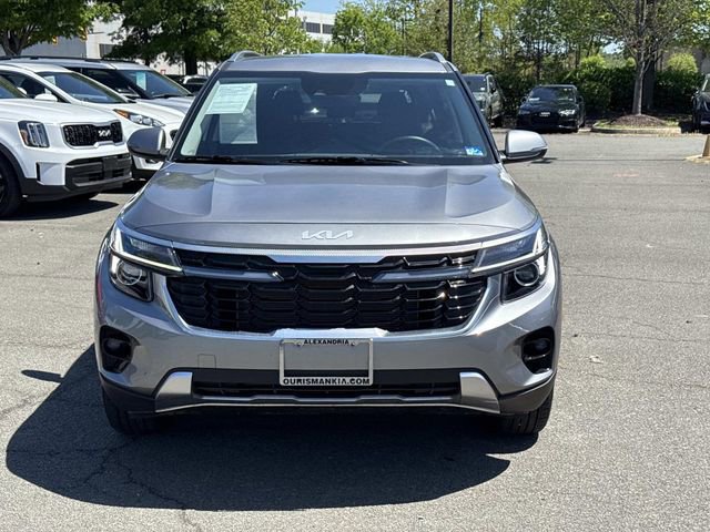 Used 2025 Kia Seltos S FWD image 6