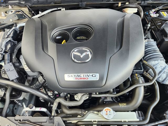 Used 2024 MAZDA CX-30 Carbon AWD/4WD image 33