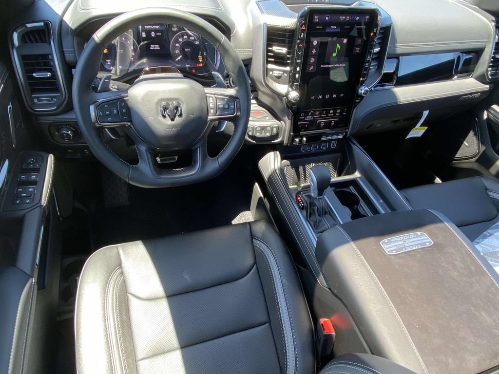 New 2026 RAM 1500 RHO w/ RHO Level 1 Equipment Group AWD/4WD image 11