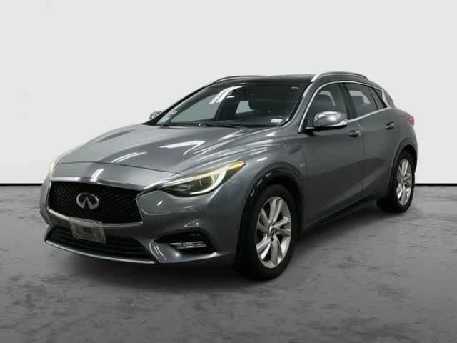 Used 2018 INFINITI QX30 Premium w/ Technology Package FWD video 1