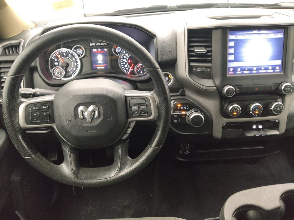 Used 2020 RAM 2500 Tradesman AWD/4WD image 22