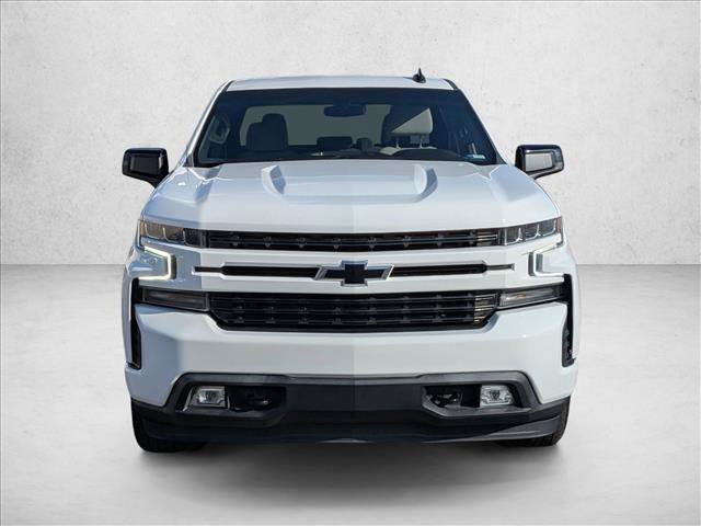 Used 2021 Chevrolet Silverado 1500 RST w/ Bed Protection Package RWD video 2
