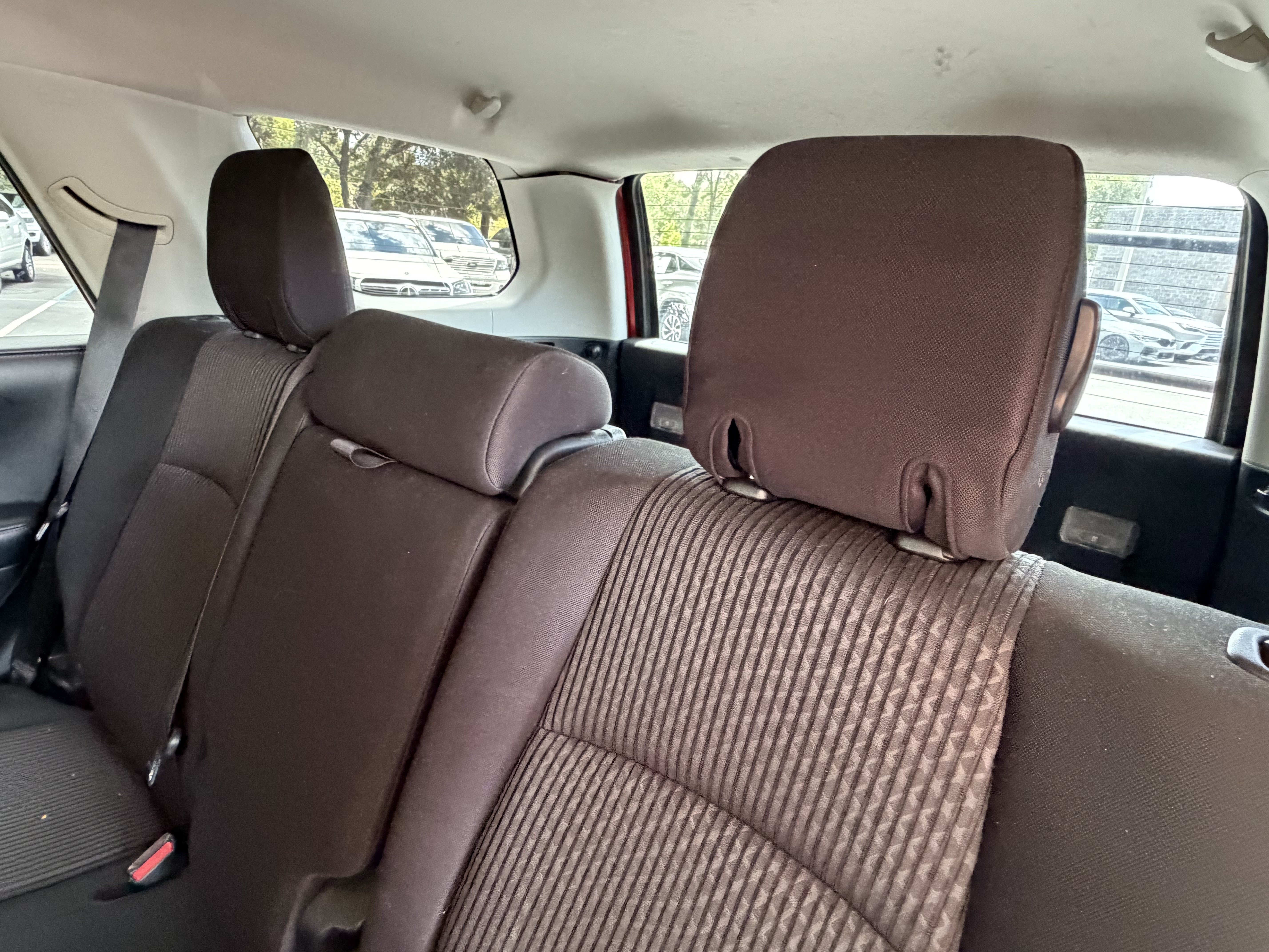 Used 2016 Toyota 4Runner Trail AWD/4WD image 33