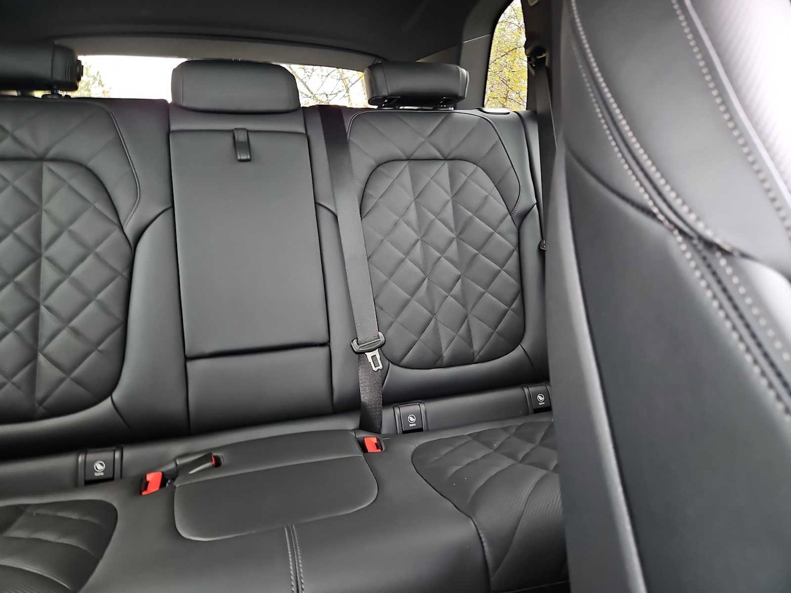 Used 2026 BMW X5 xDrive50e AWD/4WD image 6