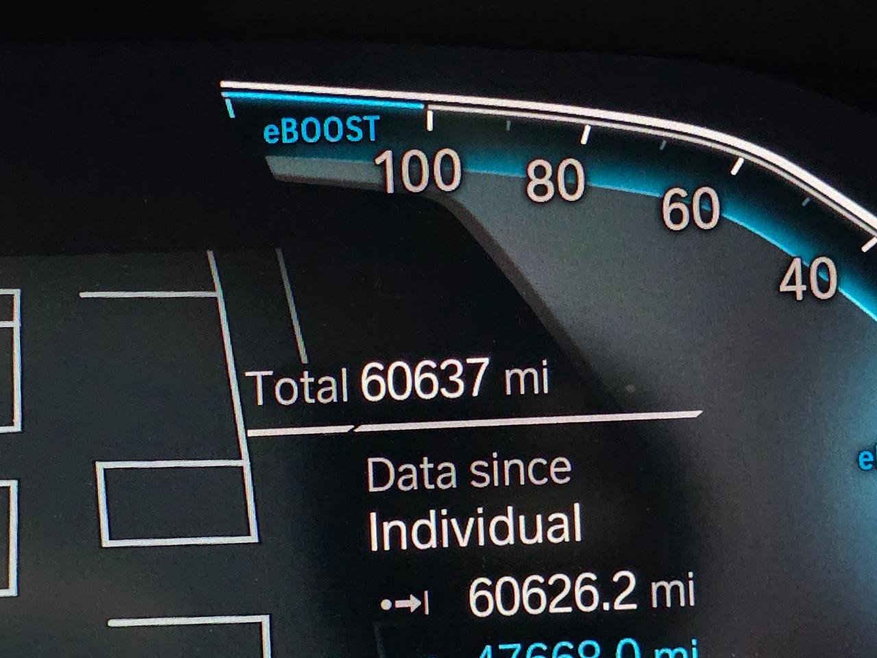 Used 2022 BMW X5 xDrive45e w/ Executive Package image 50