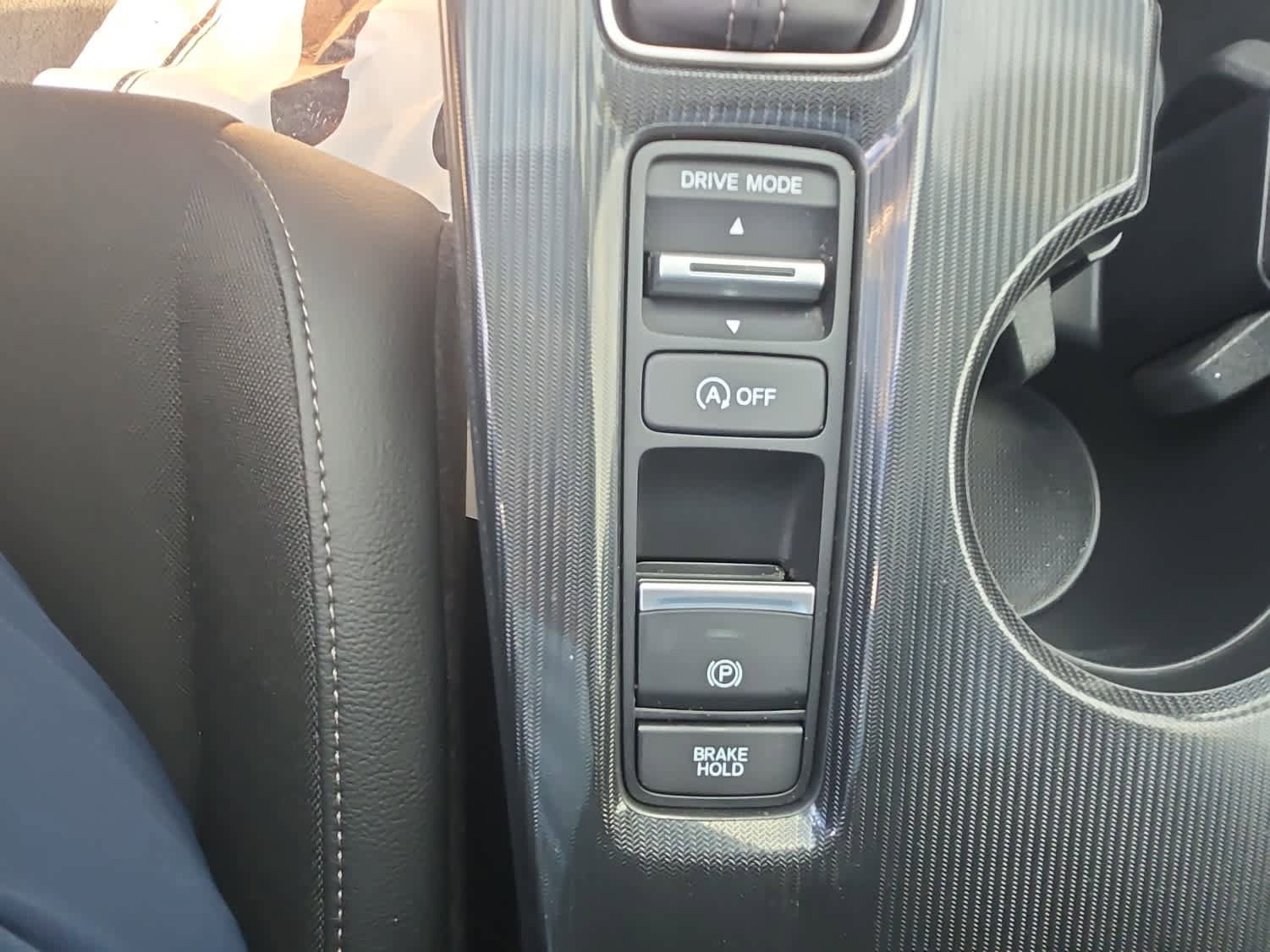 Certified 2025 Honda Civic Sport image 39
