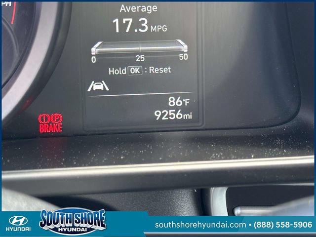 Certified 2023 Hyundai Elantra SEL FWD image 26