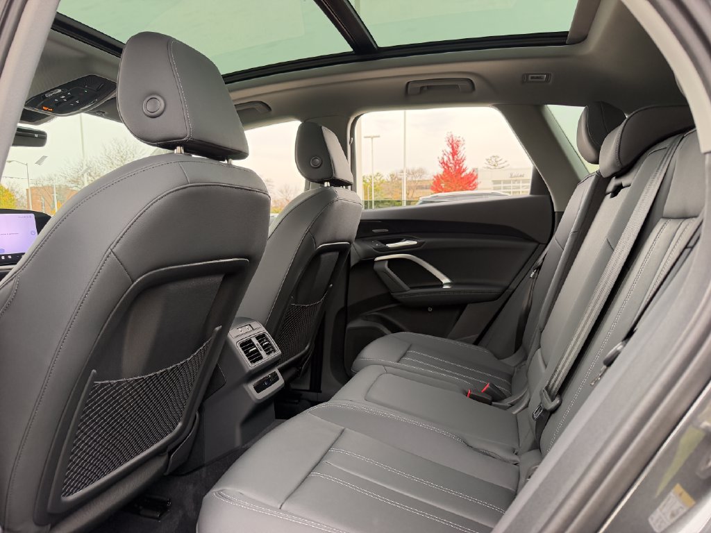 New 2026 Audi Q5 Premium Plus AWD/4WD image 32