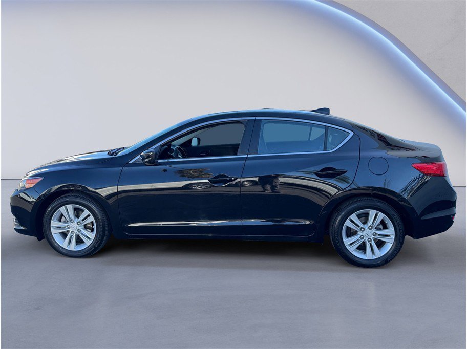 Used 2013 Acura ILX image 3