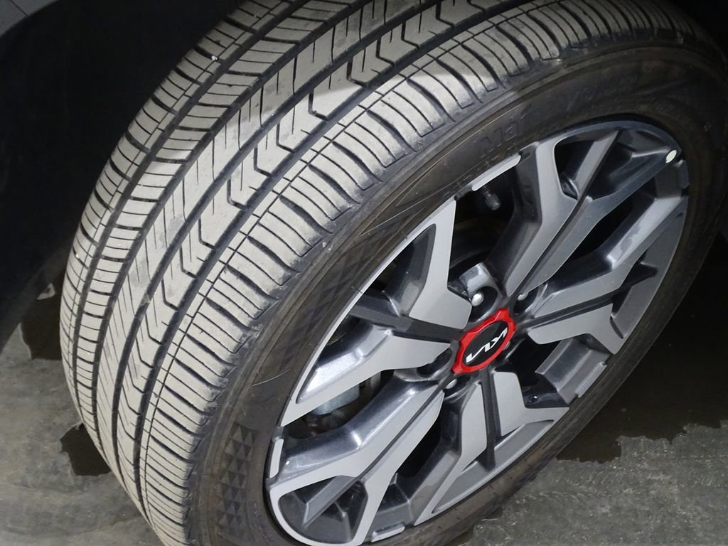 Used 2022 Kia Seltos SX image 42