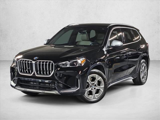 Certified 2024 BMW X1 xDrive28i w/ Convenience Package