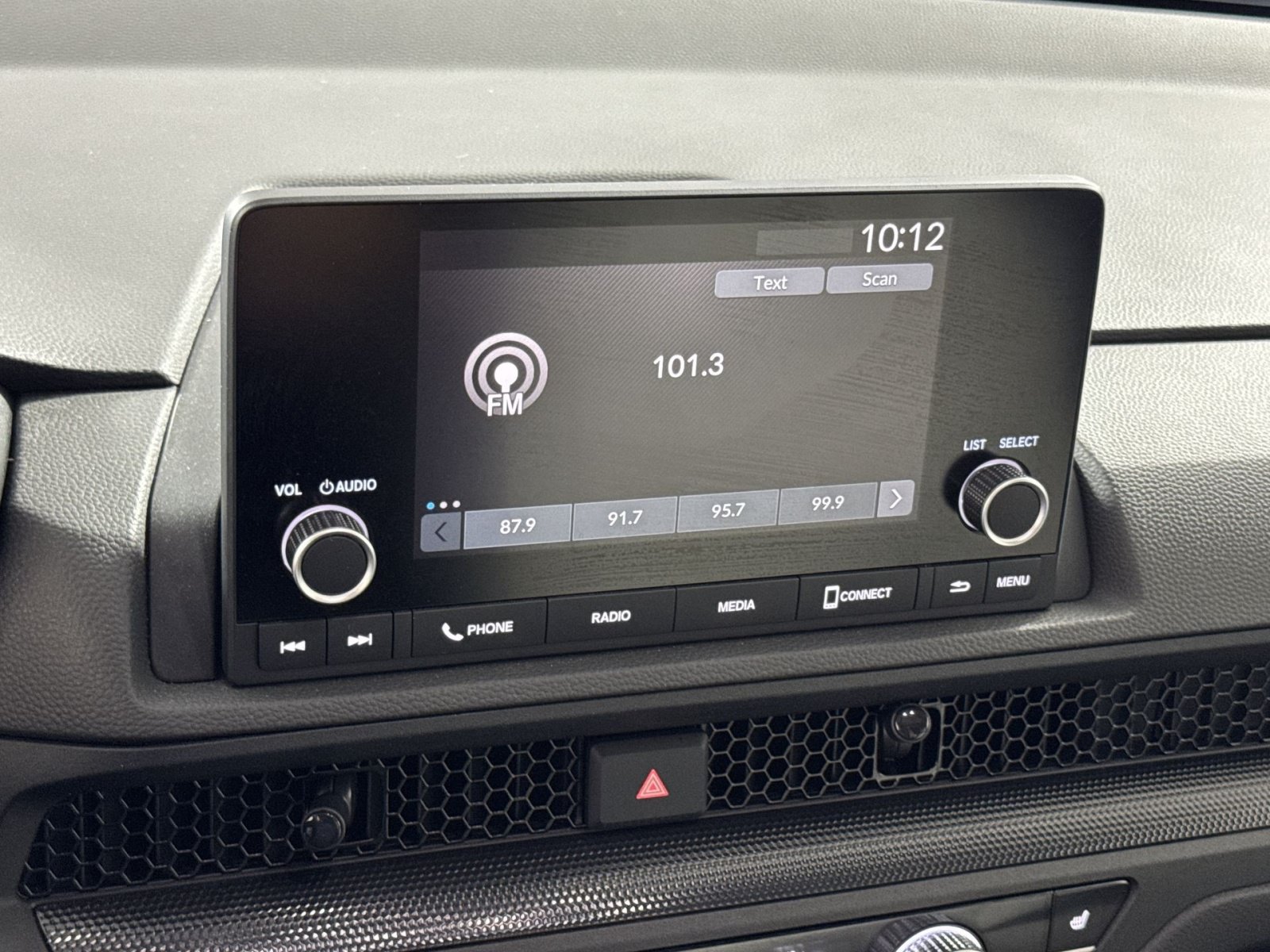Used 2024 Honda CR-V EX image 18