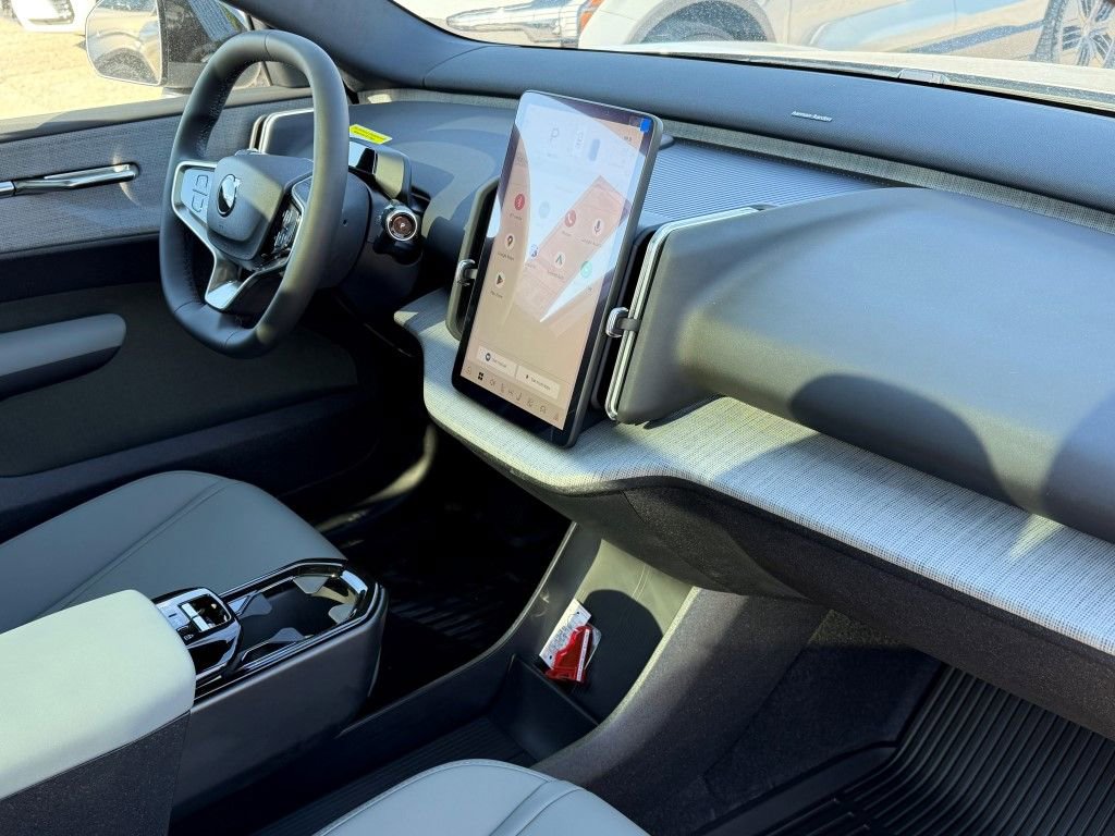 New 2026 Volvo EX30 Cross Country Ultra w/ Protection Package Premier image 11