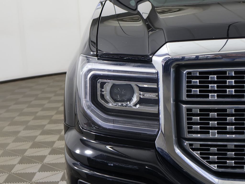 Used 2017 GMC Sierra 1500 Denali image 14