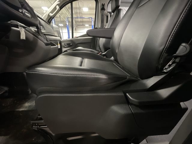 Used 2024 Ford Transit 250 Low Roof w/ Load Area Protection Package image 18