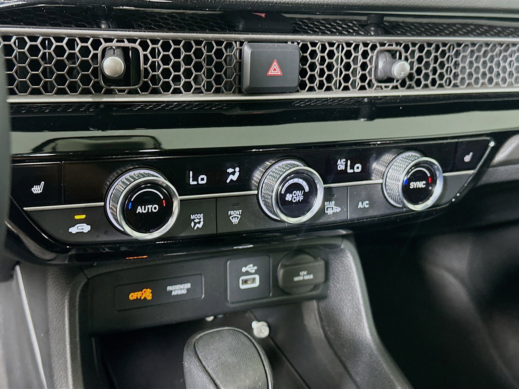 Used 2024 Honda Civic EX-L image 23