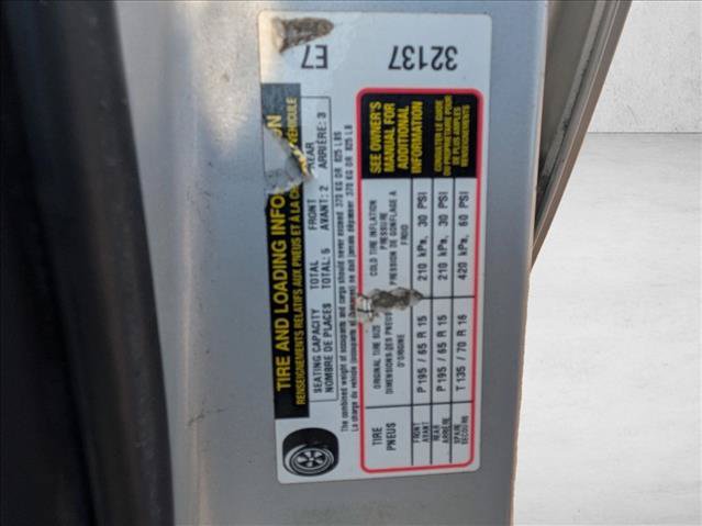 Used 2009 Toyota Corolla LE FWD image 23