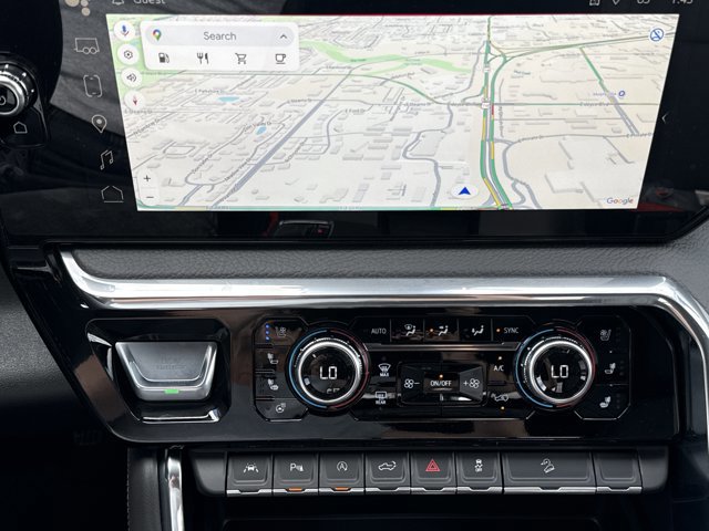New 2026 GMC Sierra 1500 Denali image 22