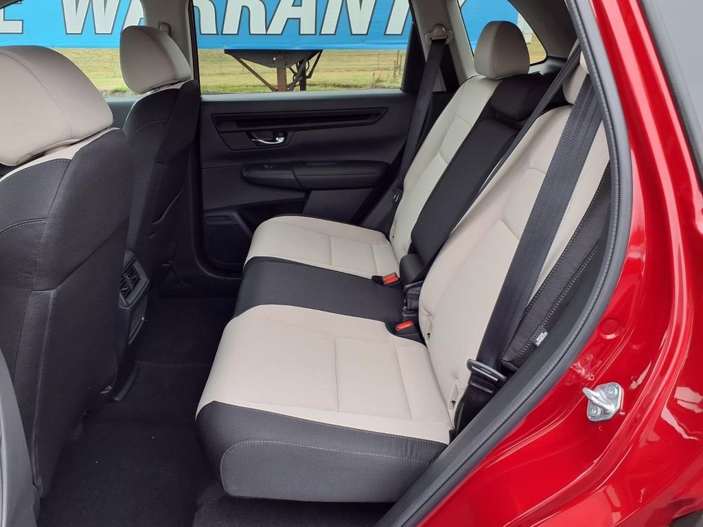 New 2026 Honda CR-V EX image 10