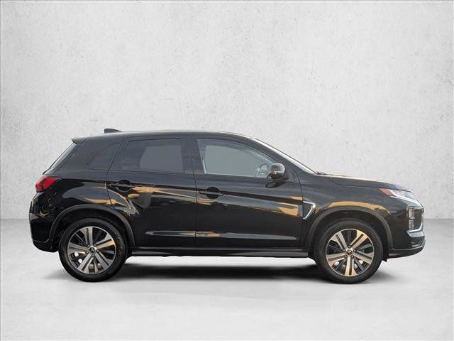 Used 2024 Mitsubishi Outlander Sport AWD image 4