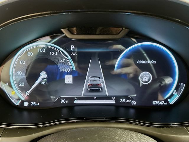 Used 2023 Genesis GV70 2.5T w/ Sport Prestige Package AWD/4WD image 18