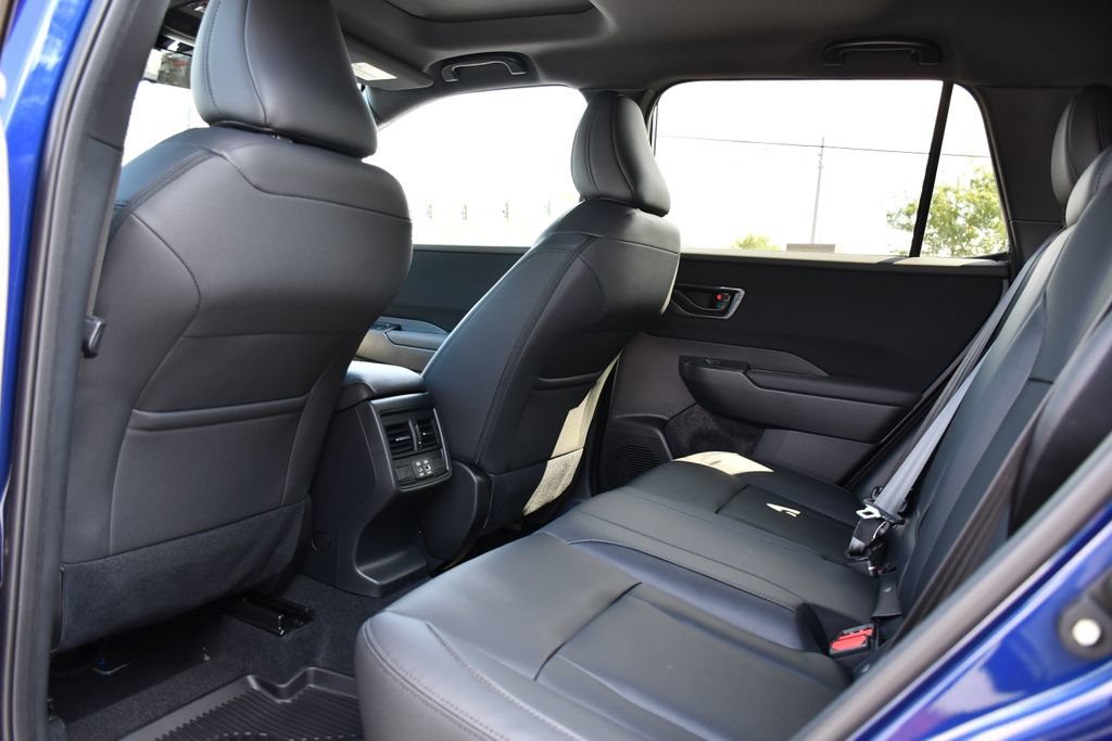 New 2026 Subaru Outback Premium AWD/4WD image 17