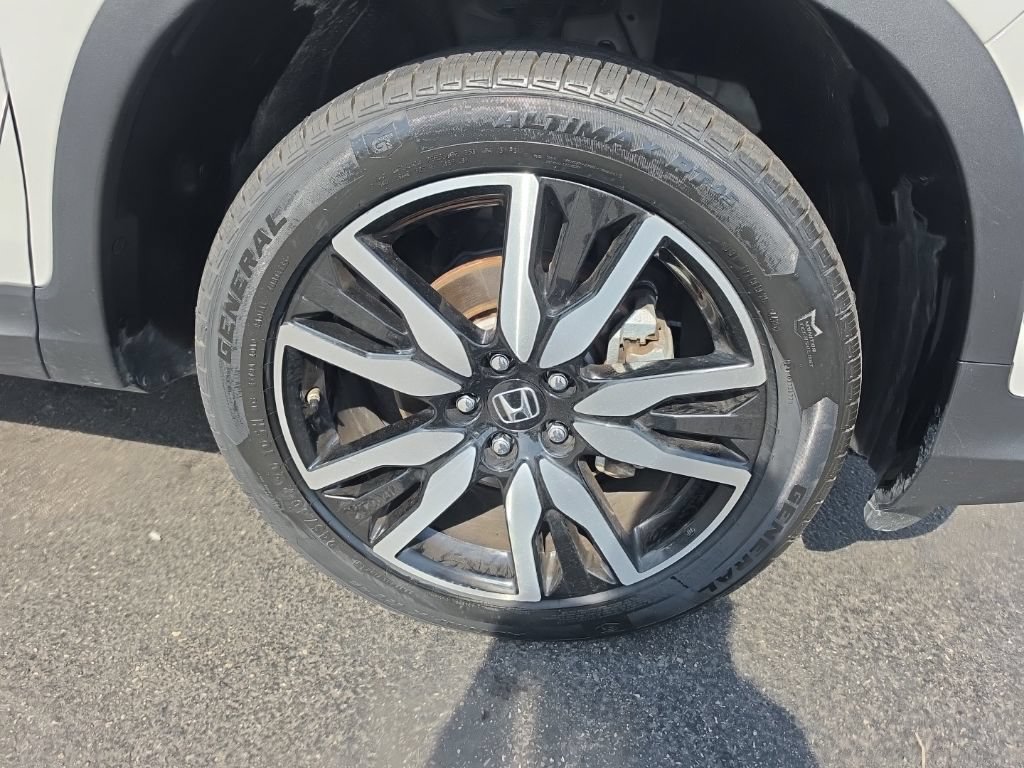Used 2022 Honda Pilot Elite image 11