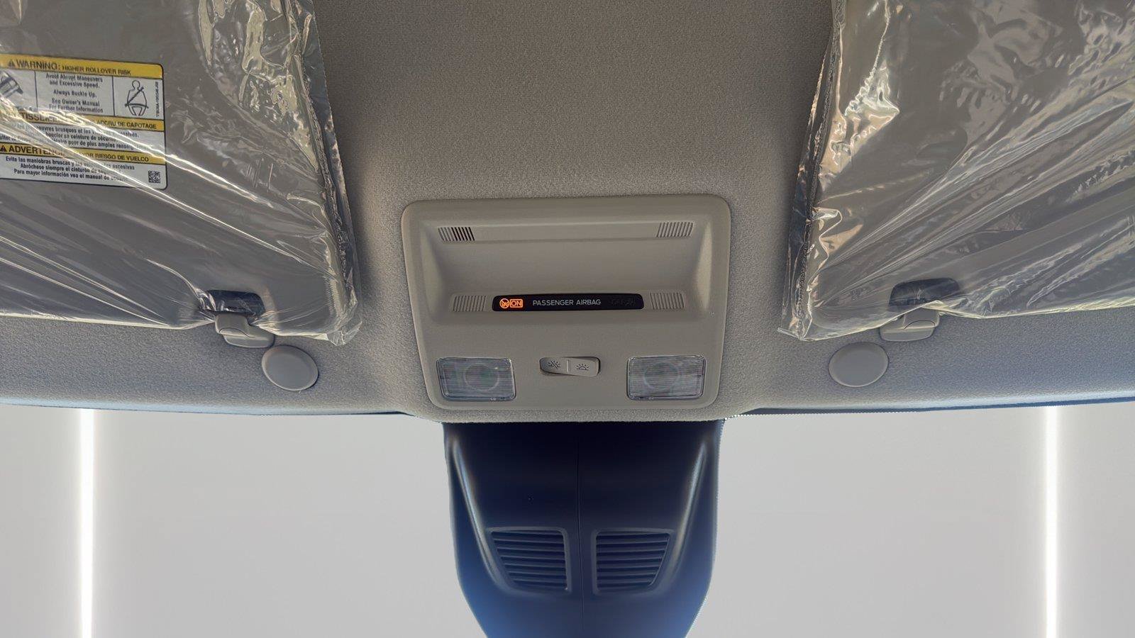 New 2025 Ford Transit 350 w/ Interior Upgrade Package RWD image 22