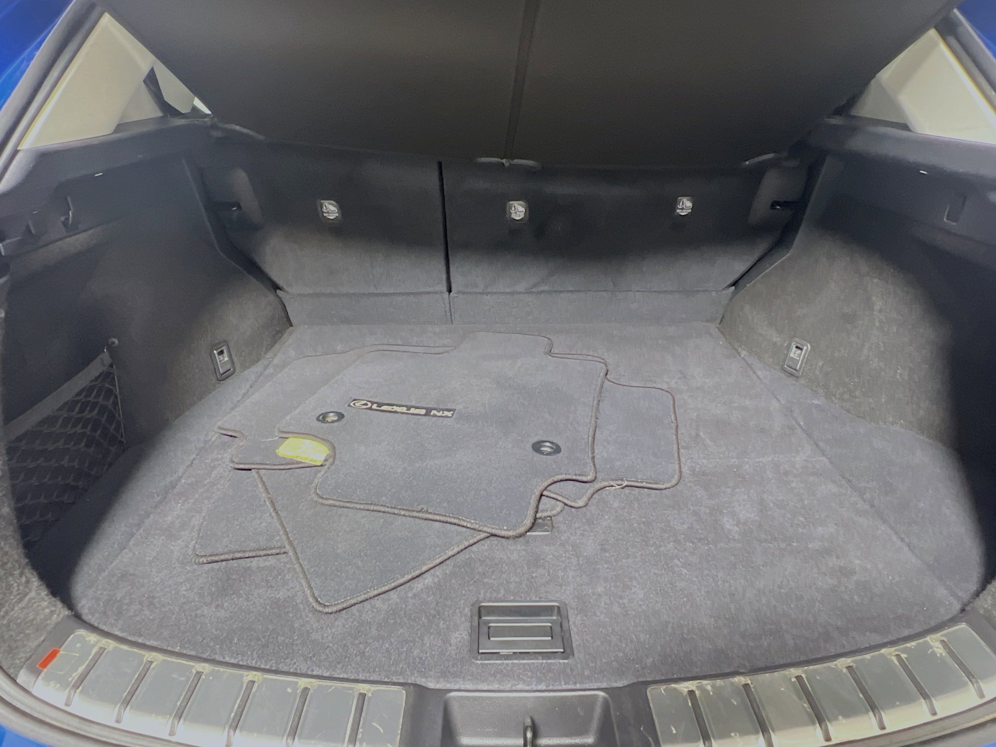 Used 2022 Lexus NX 350 AWD image 34