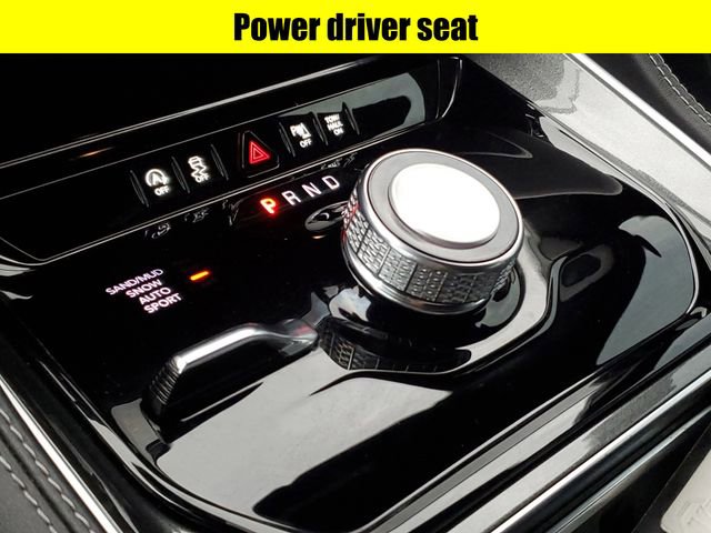 Used 2022 Jeep Wagoneer Series I image 21