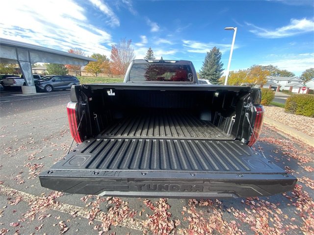 New 2026 Toyota Tundra TRD Pro image 23