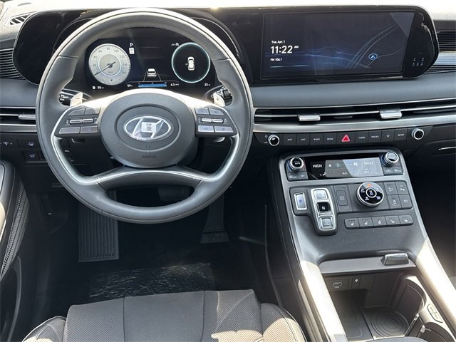 New 2025 Hyundai Palisade Calligraphy image 17