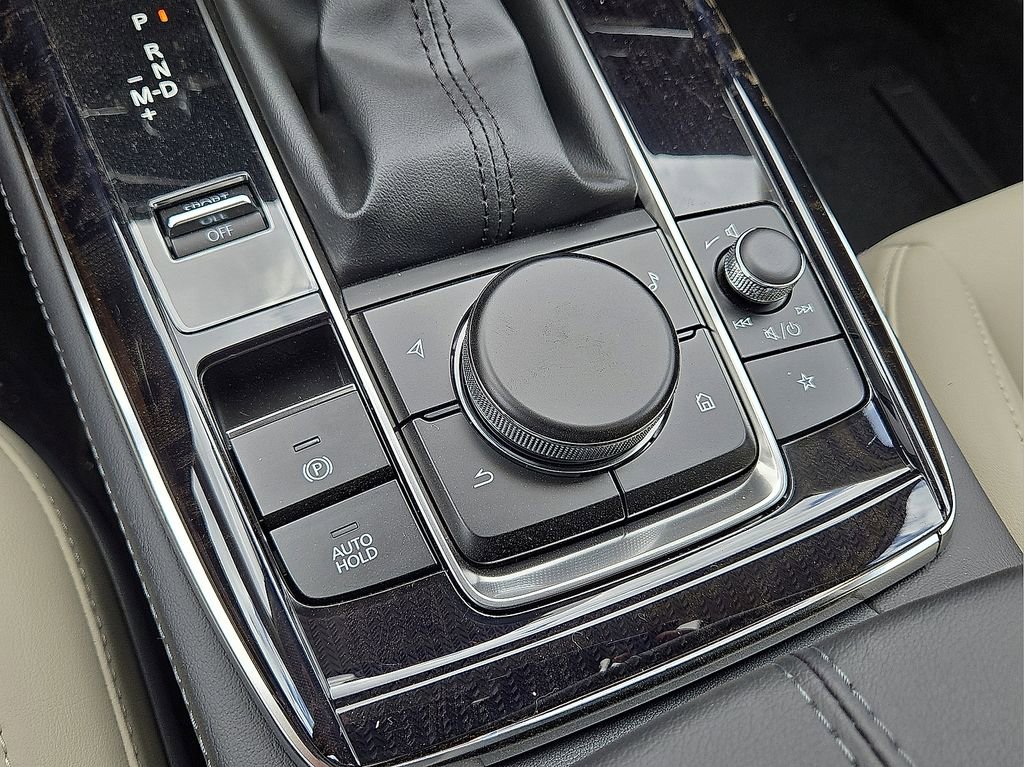 New 2025 MAZDA CX-30 AWD 2.5 S w/ Preferred Package image 29