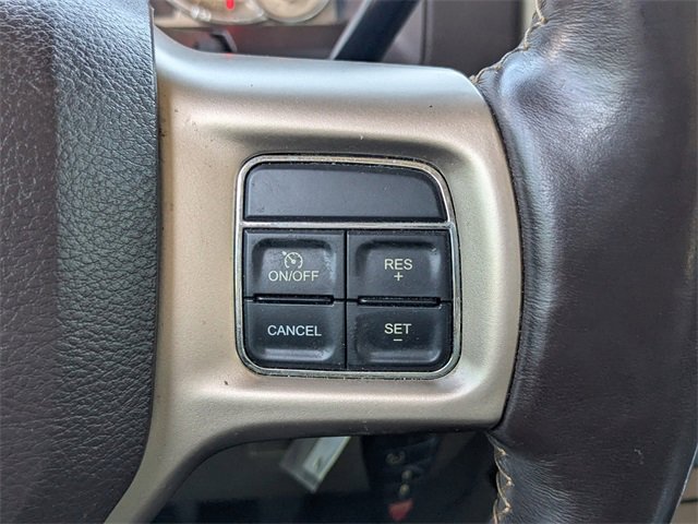 Used 2017 RAM 2500 Longhorn image 23