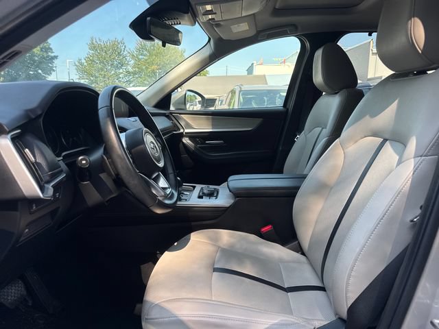 Used 2024 MAZDA CX-90 3.3 Turbo w/ Preferred Plus AWD/4WD image 14